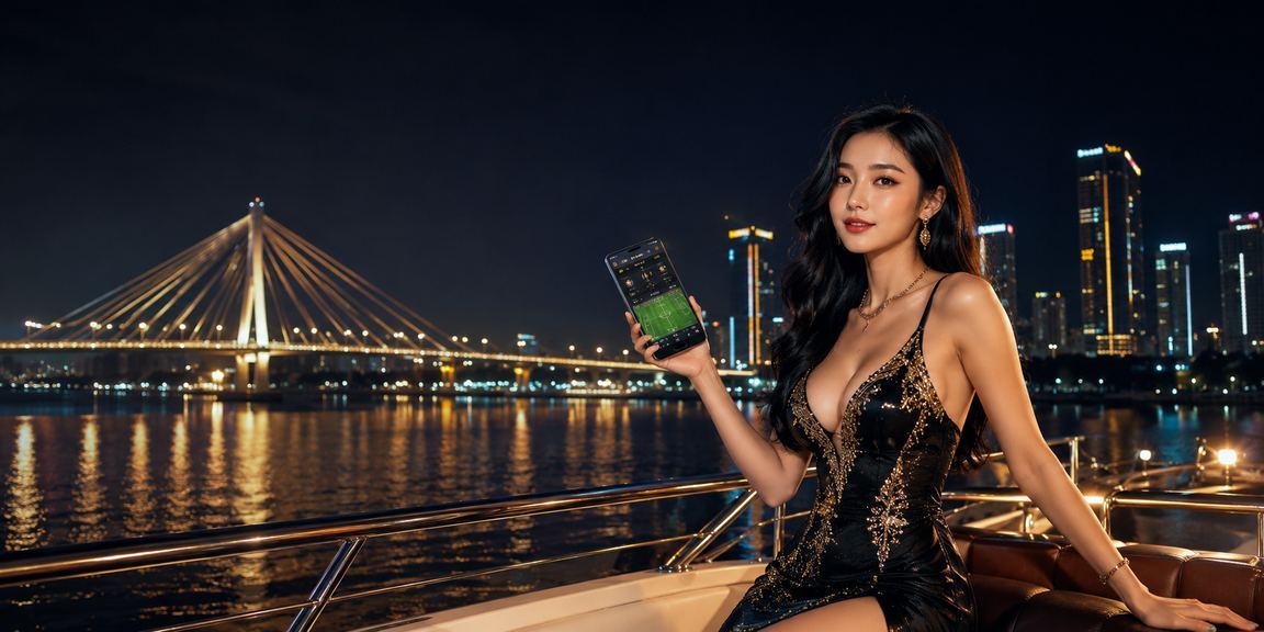 Người dùng tại Cần Thơ xem phân tích kèo trên điện thoại di động