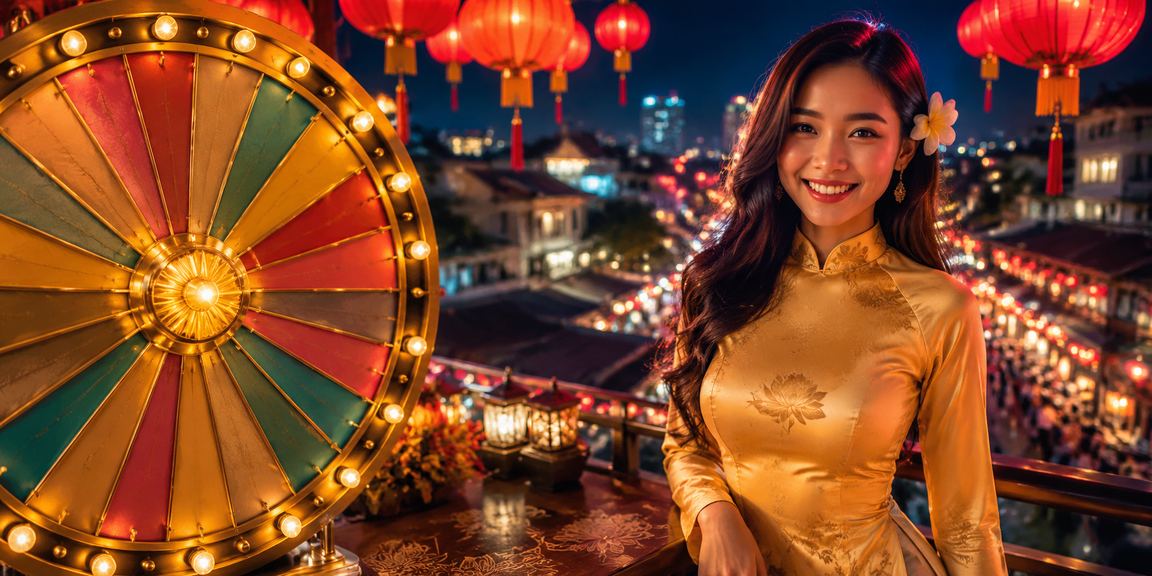 Người dùng Hà Nội nạp tiền qua MoMo tại chợ đêm