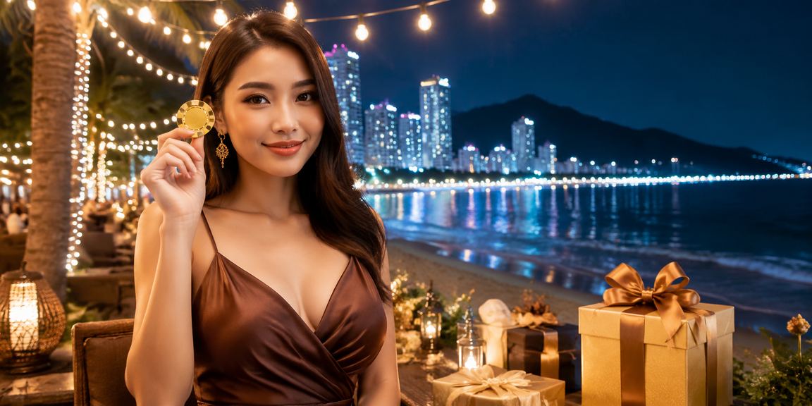 Người chơi tại Nha Trang thư giãn và chơi game có trách nhiệm trên điện thoại di động