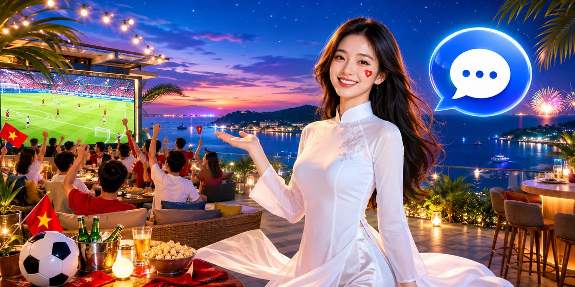 Giao diện ứng dụng cá cược casino trực tuyến tại Việt Nam